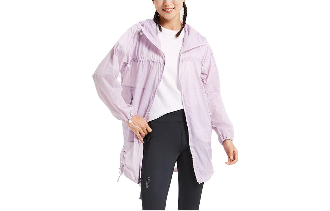 Columbia UPF50+