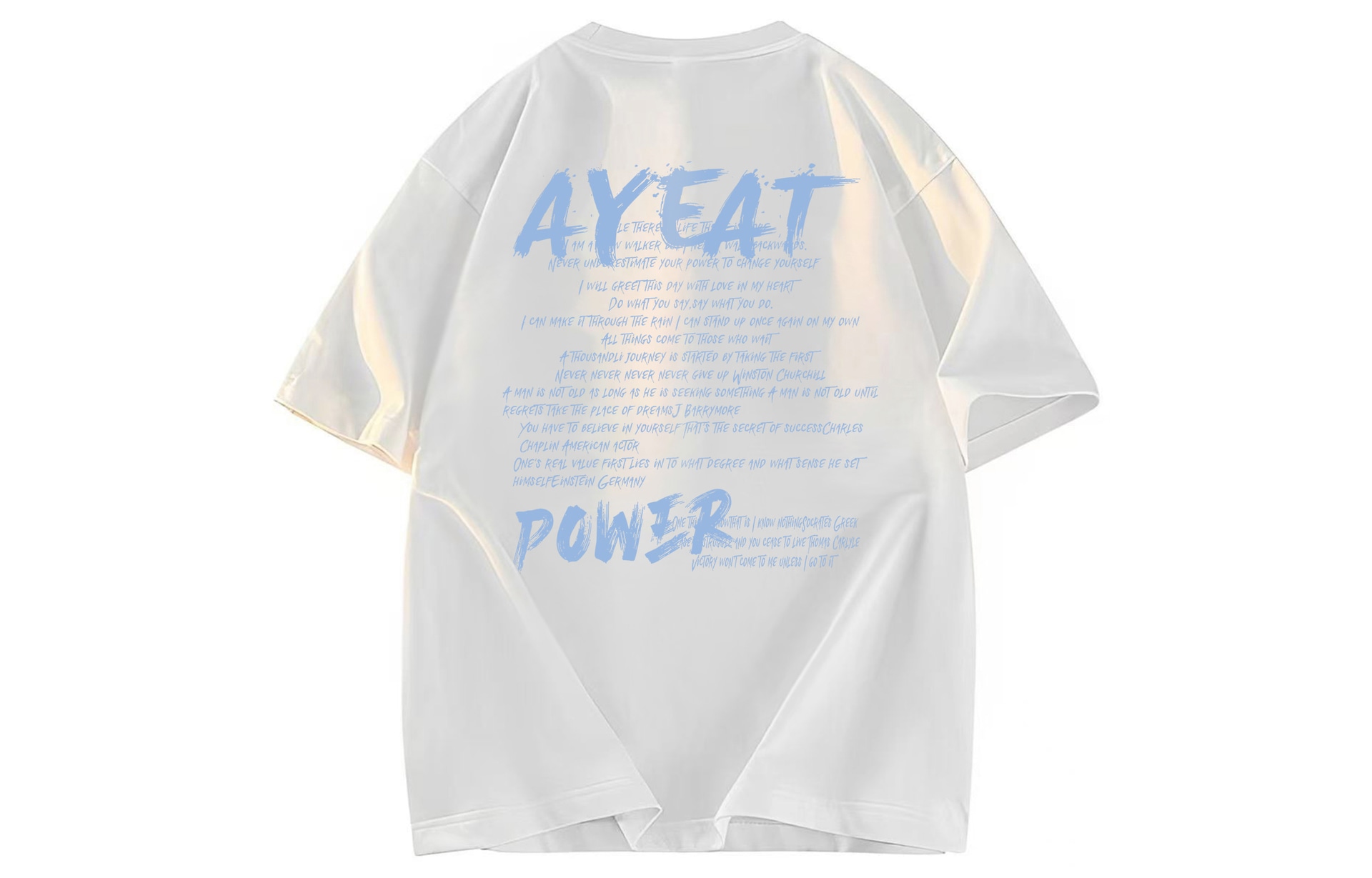 AYEA T
