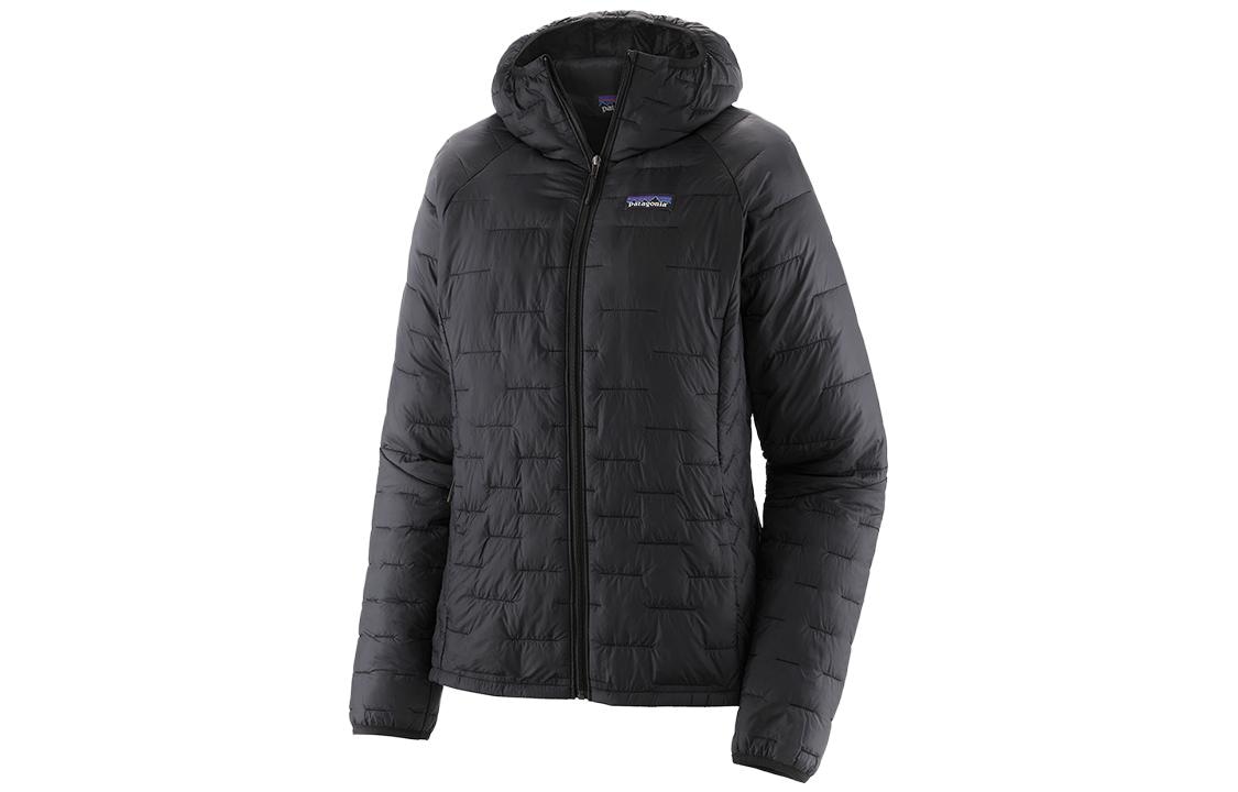 Patagonia Micro Puff Logo