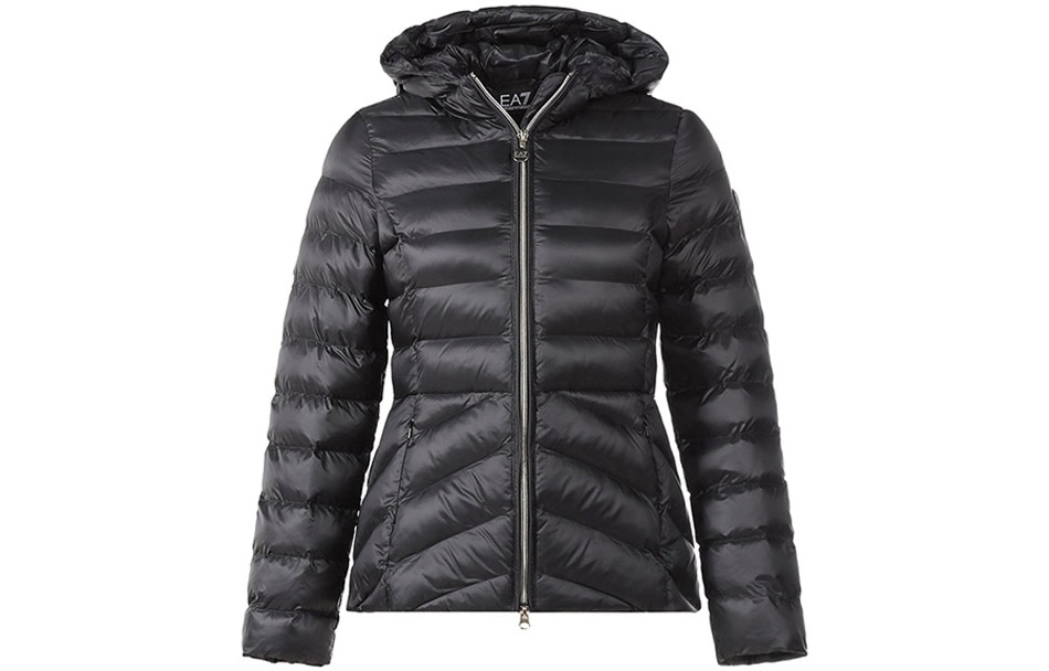 Одежда Emporio Armani