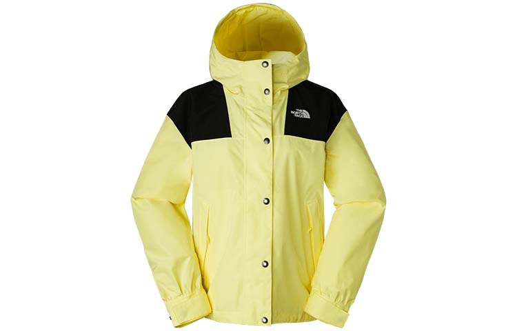 The North Face Urban Exploration UE Logo