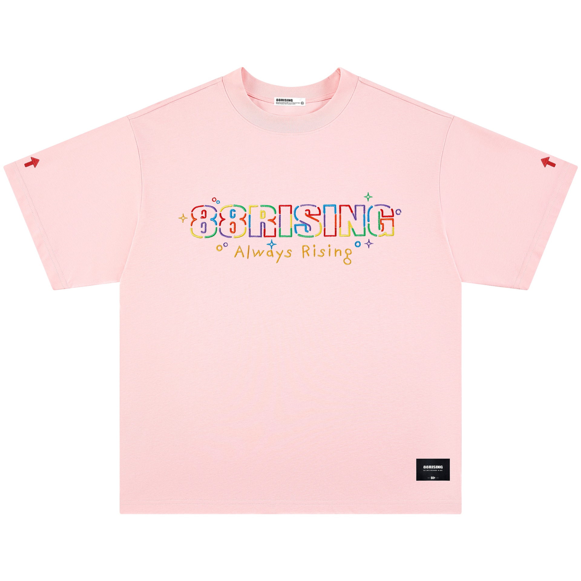 88rising LOGOT
