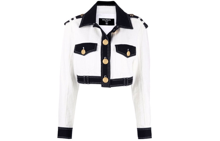 BALMAIN FW21