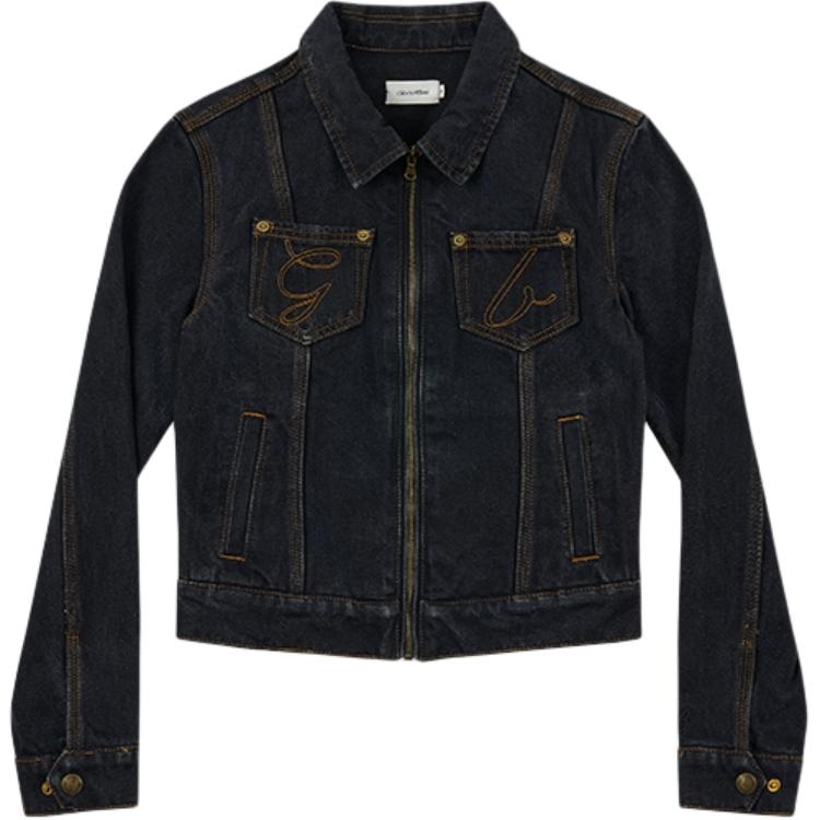GOOD BAI FW24 GOODBAI logo