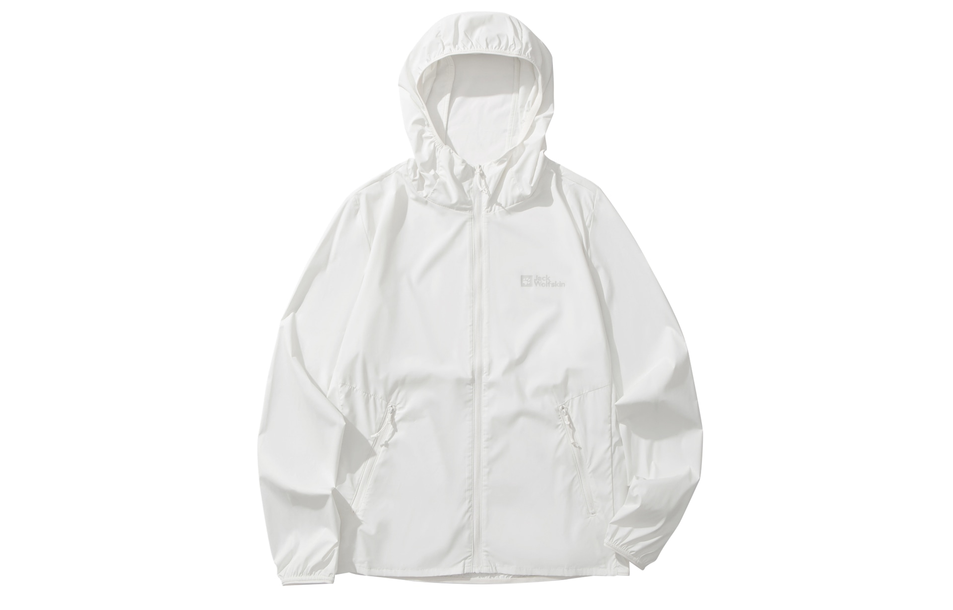 狼爪/Jack Wolfskin Jack Wolfskin Hooded Windbreaker