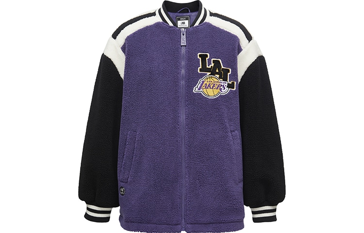 ONLY x NBA
