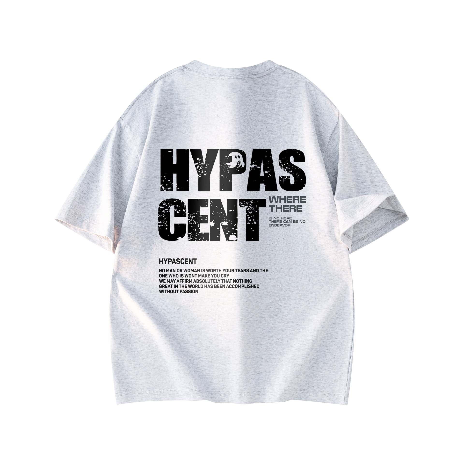 HYPASCENT 260T