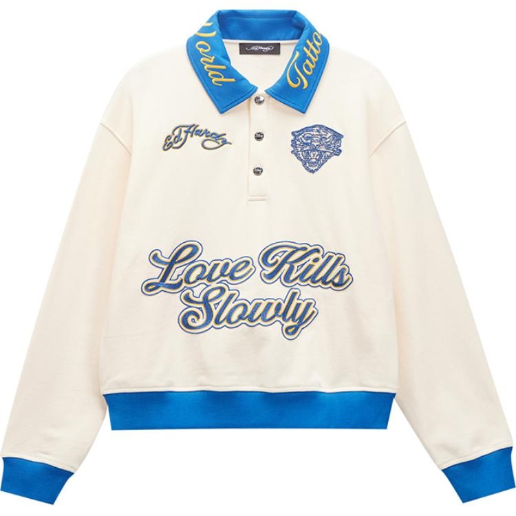 Ed Hardy SS25