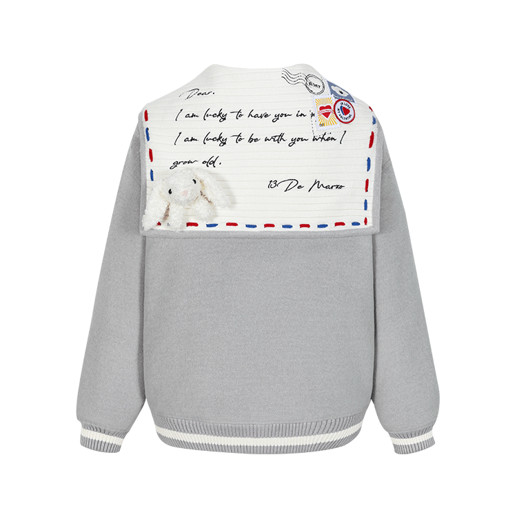 13 DEMARZO FW24