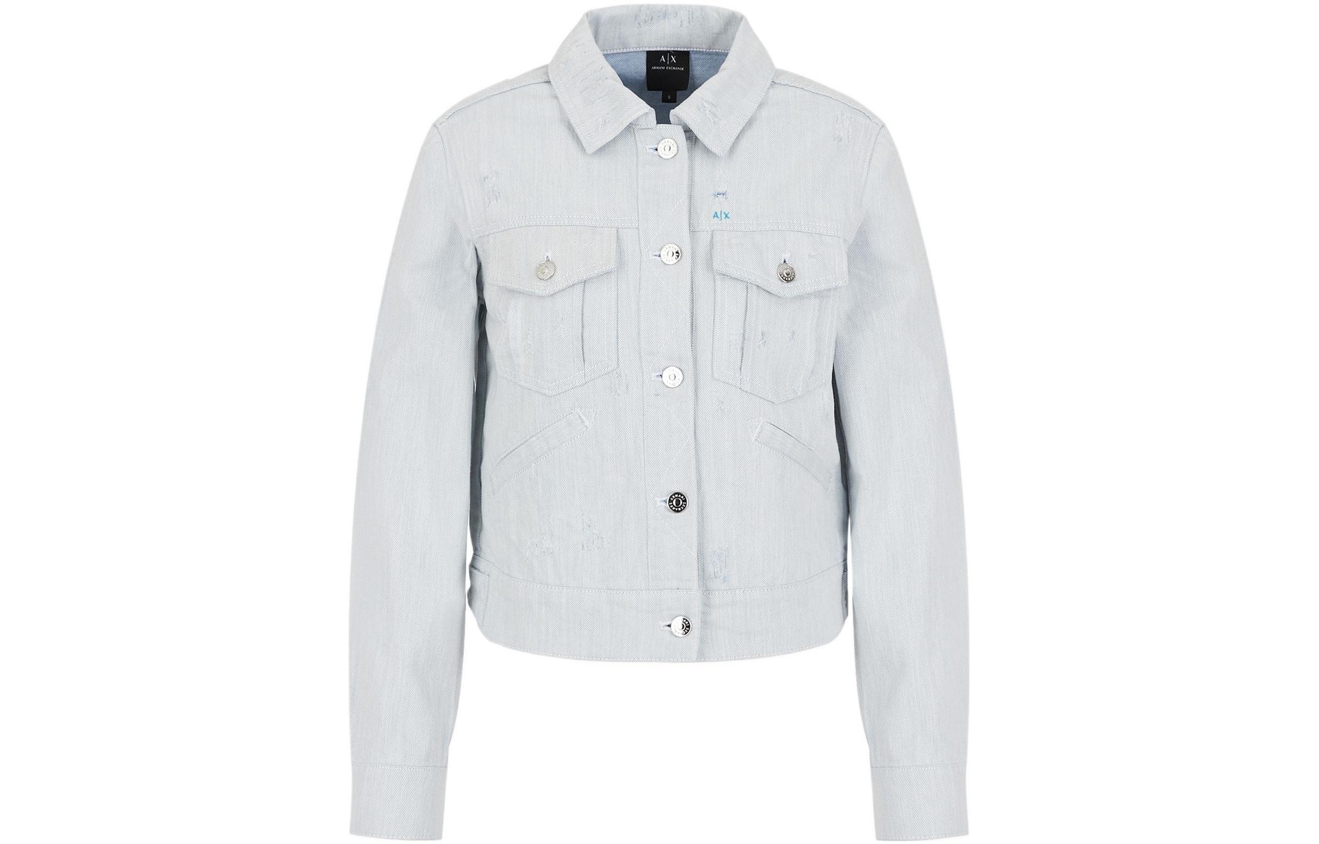 ARMANI EXCHANGE SS22