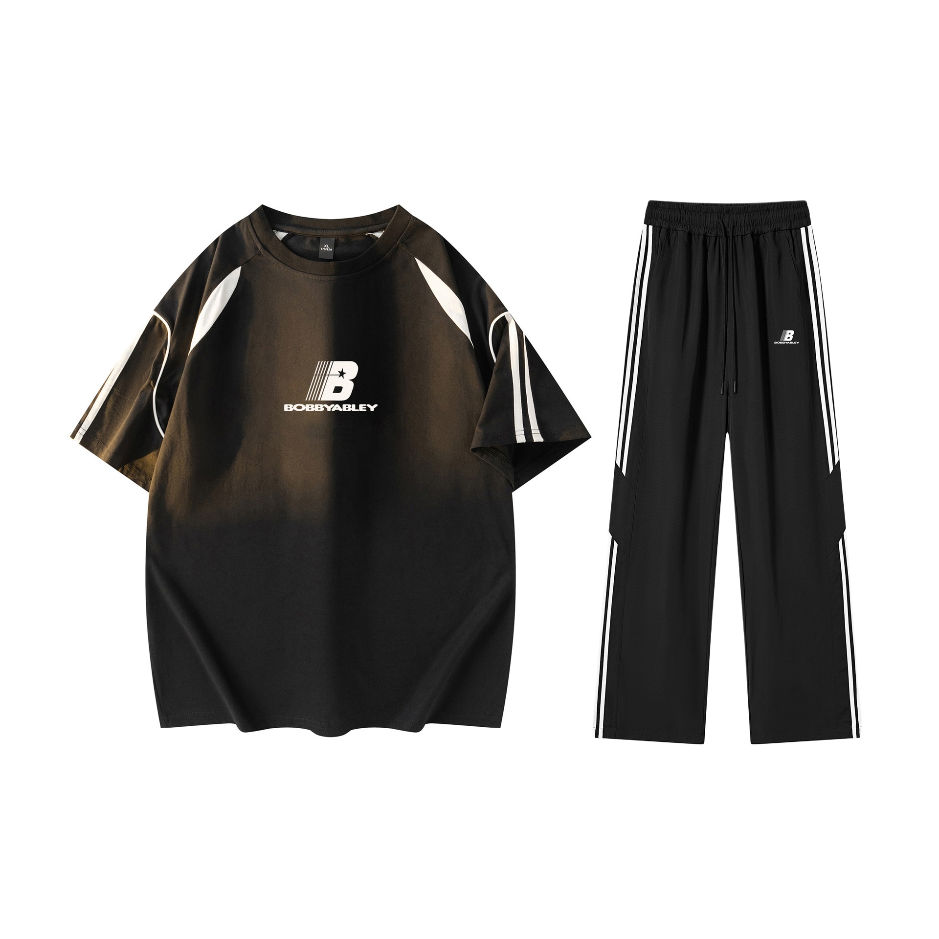 BOBBY ABLEY Logo