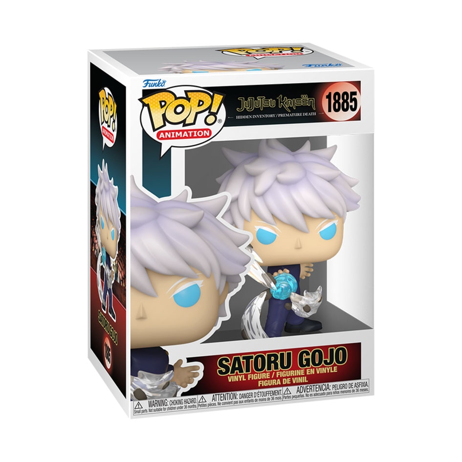 Funko Q — фото 1