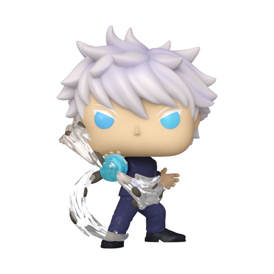 Funko Q
