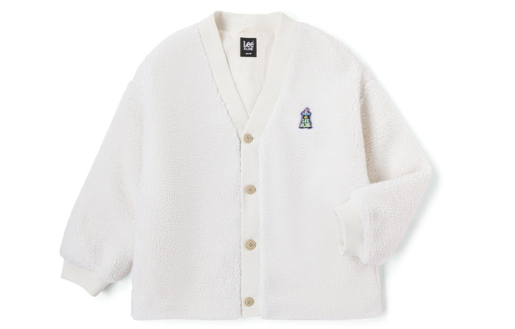 Lee FW23 V