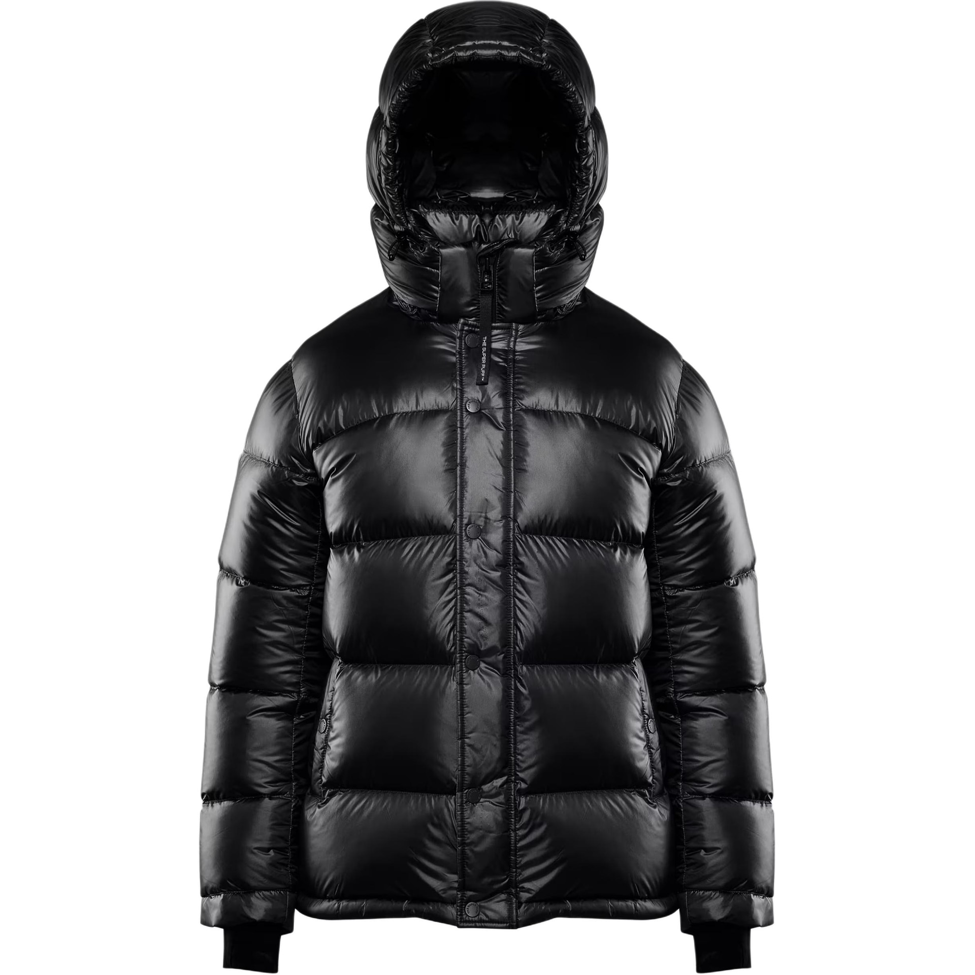 ARITZIA The Super PuffTM Black