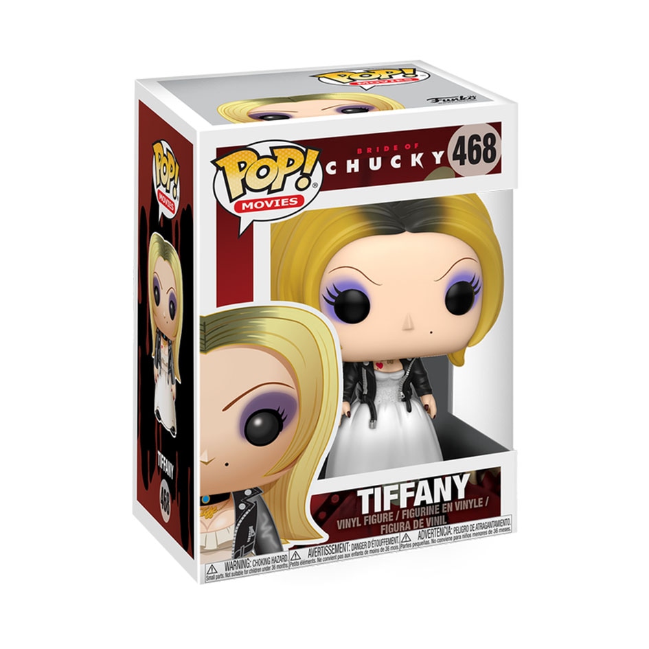 Funko Q — фото 1