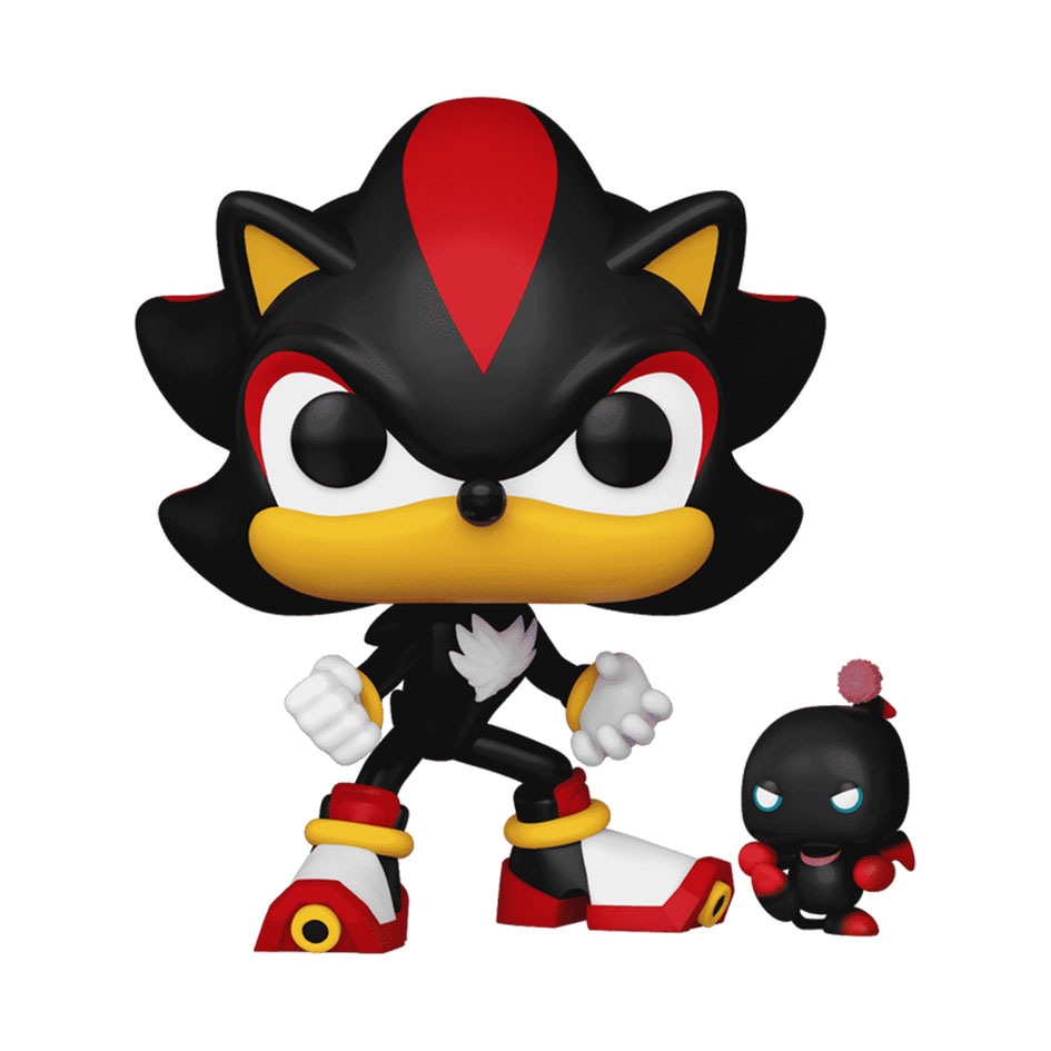 Funko chao Q