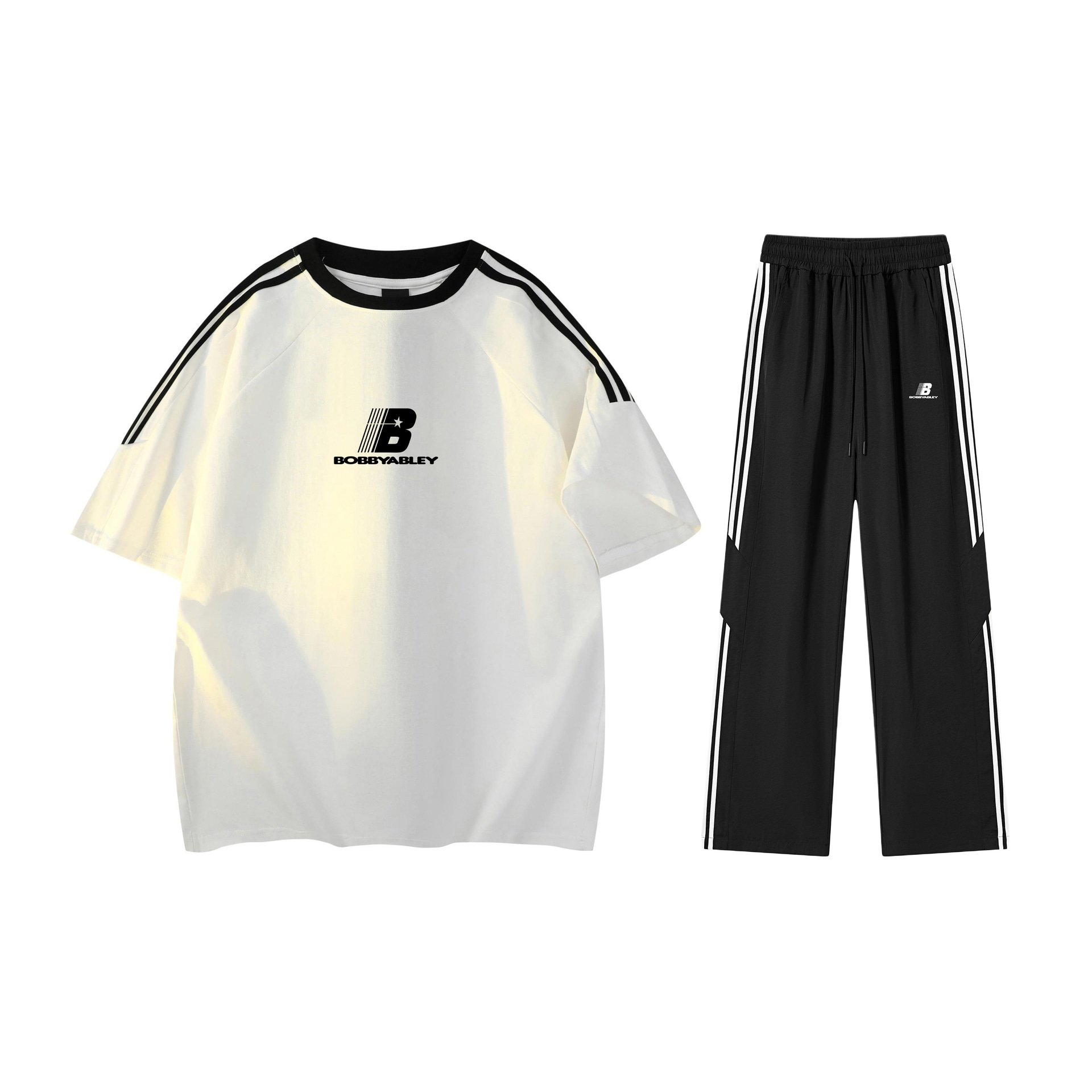 BOBBY ABLEY