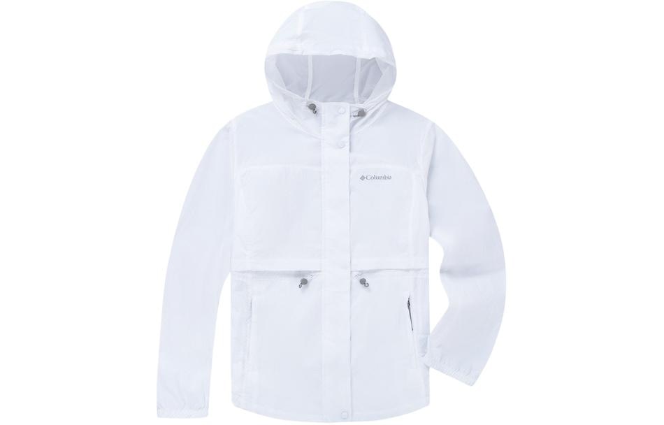 Columbia SS24
