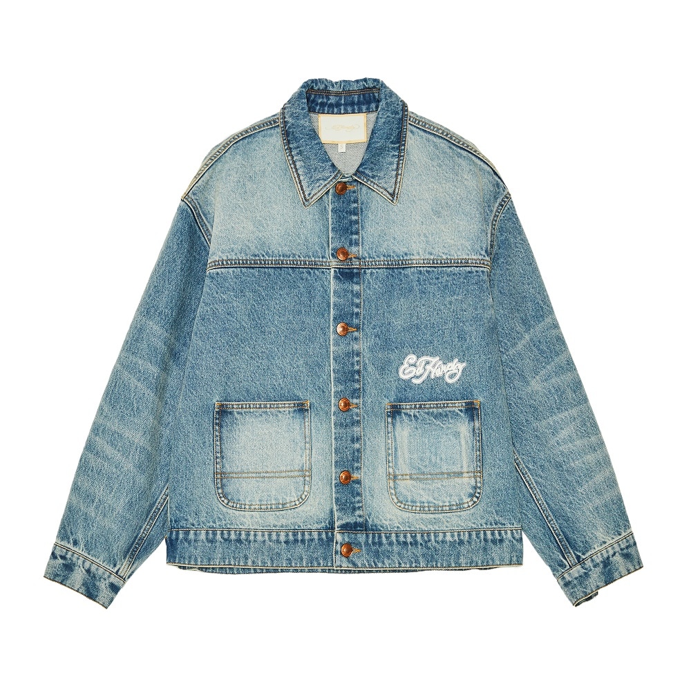 Ed Hardy
