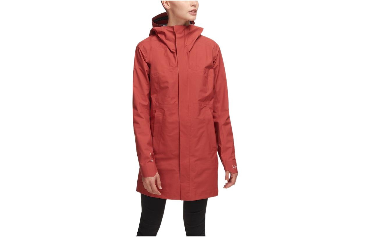 Arcteryx Одежда (Арт. 17196-服) — фото 4