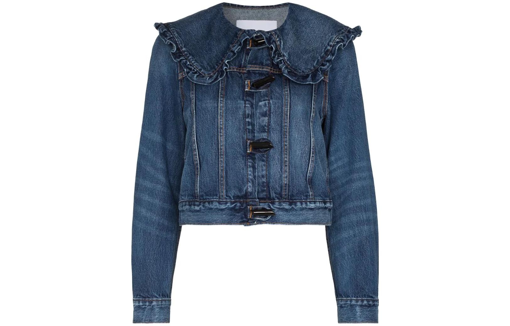 GANNI SS22