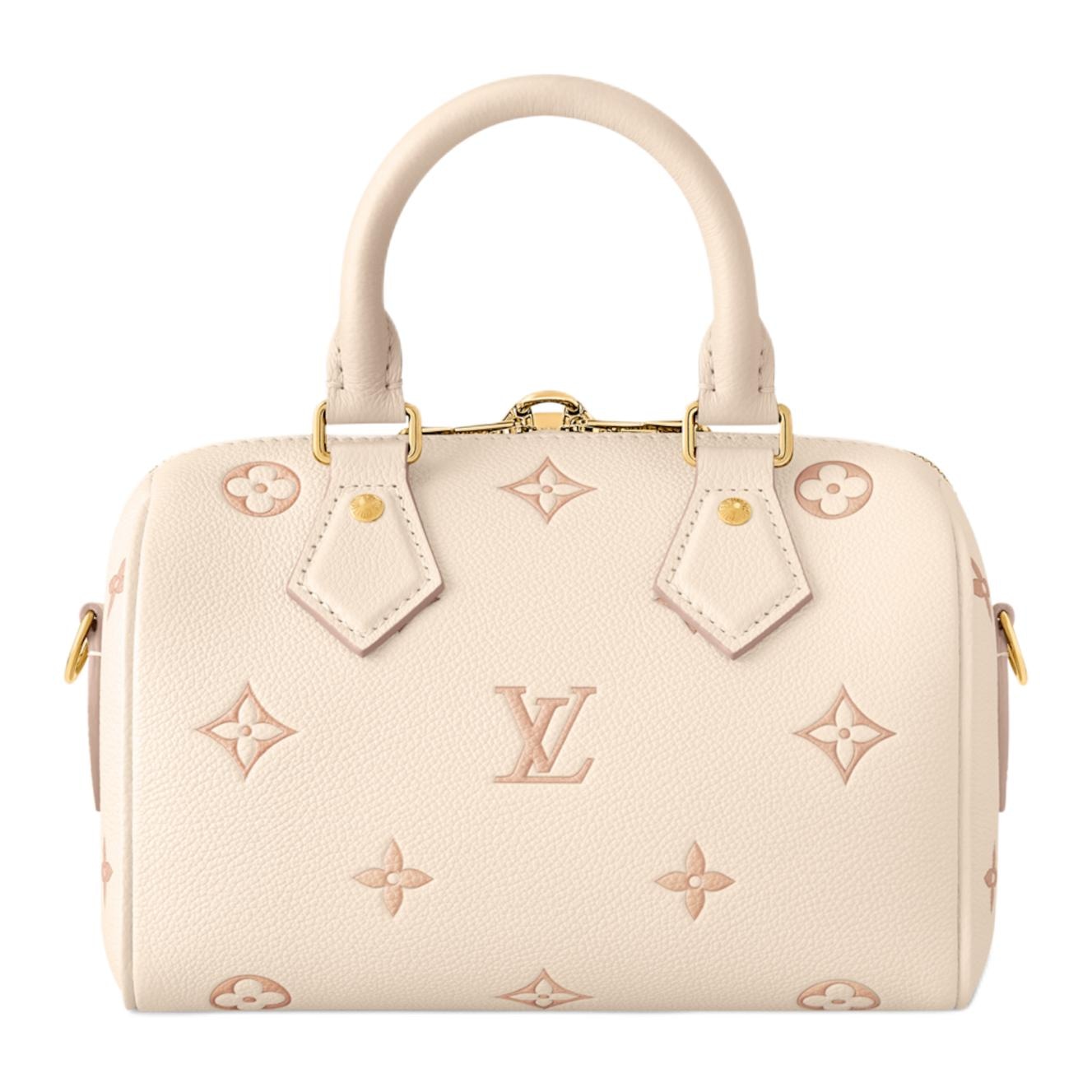 Louis Vuitton Speedy Bandoulire 20 — фото 2