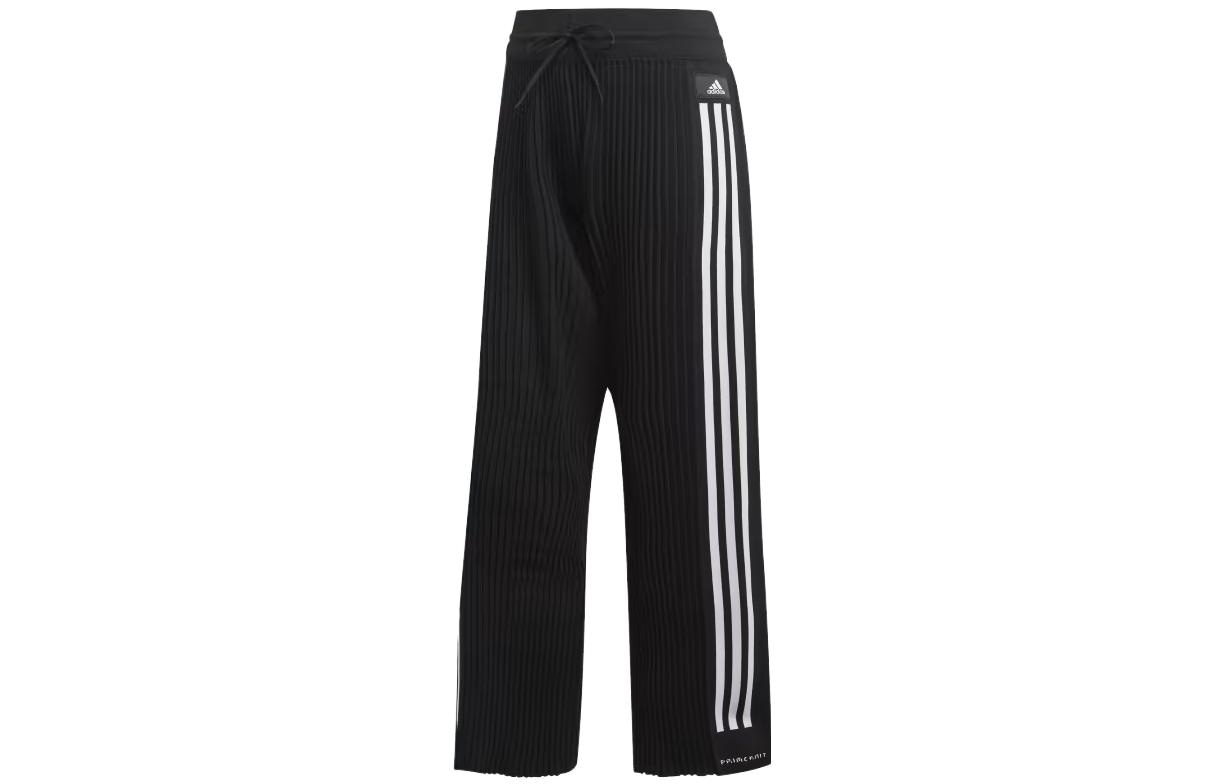 Adidas Knit Pleated Pants