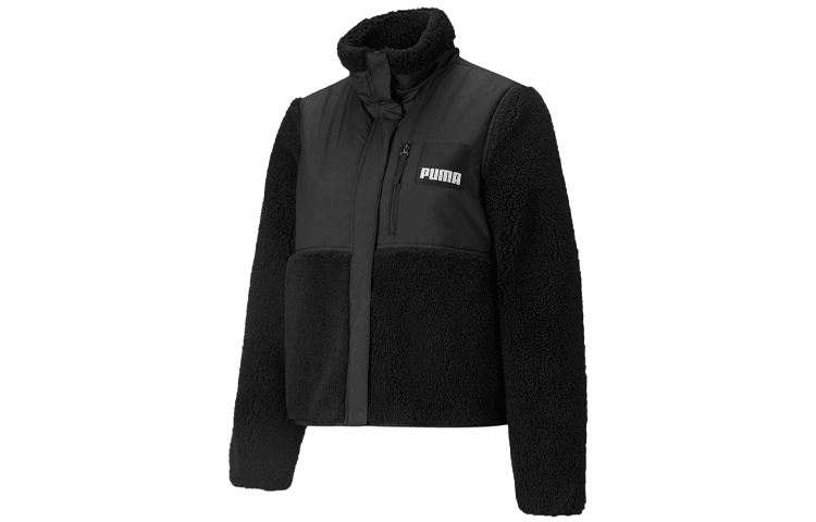 Puma Sherpa