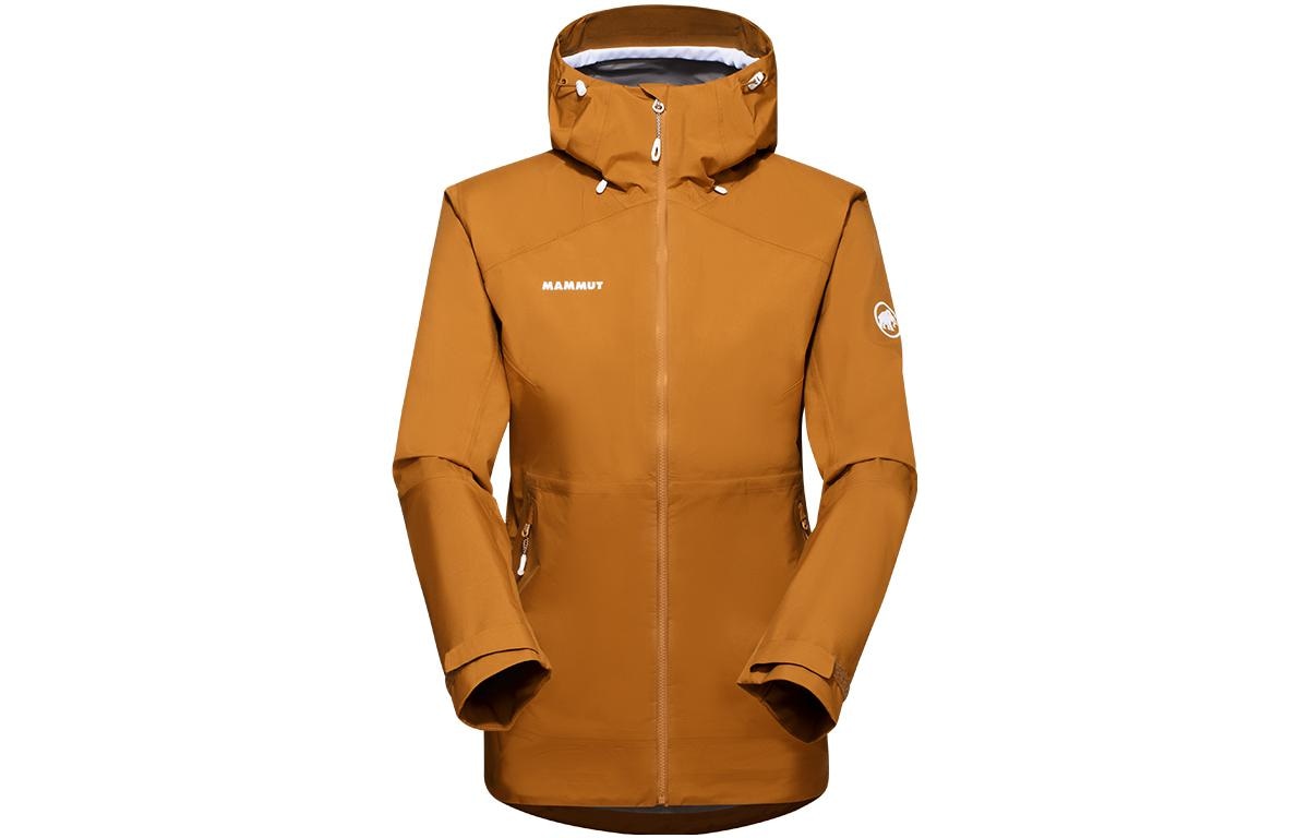 MAMMUT猛犸象 MAMMUT Convey TourGTX