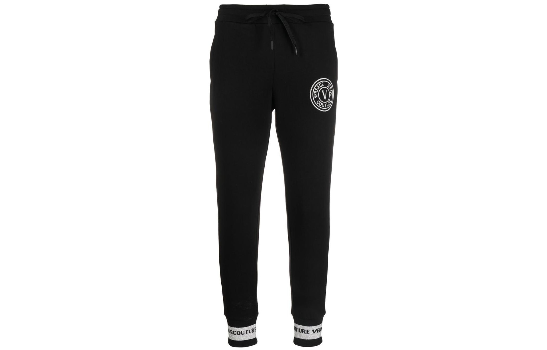 VERSACE JEANS COUTURE x FW22 Logo