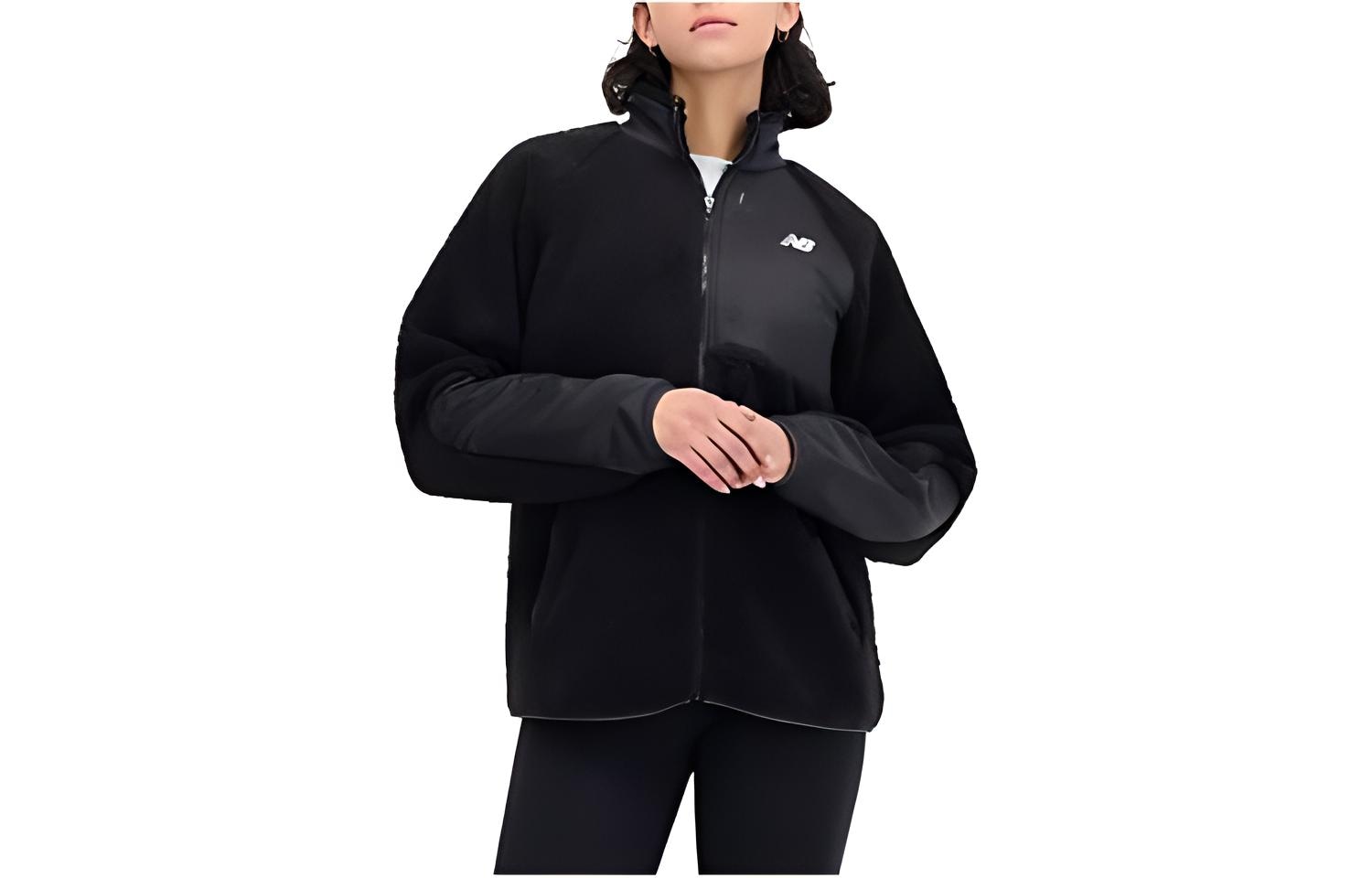 New Balance Sherpa Jacket