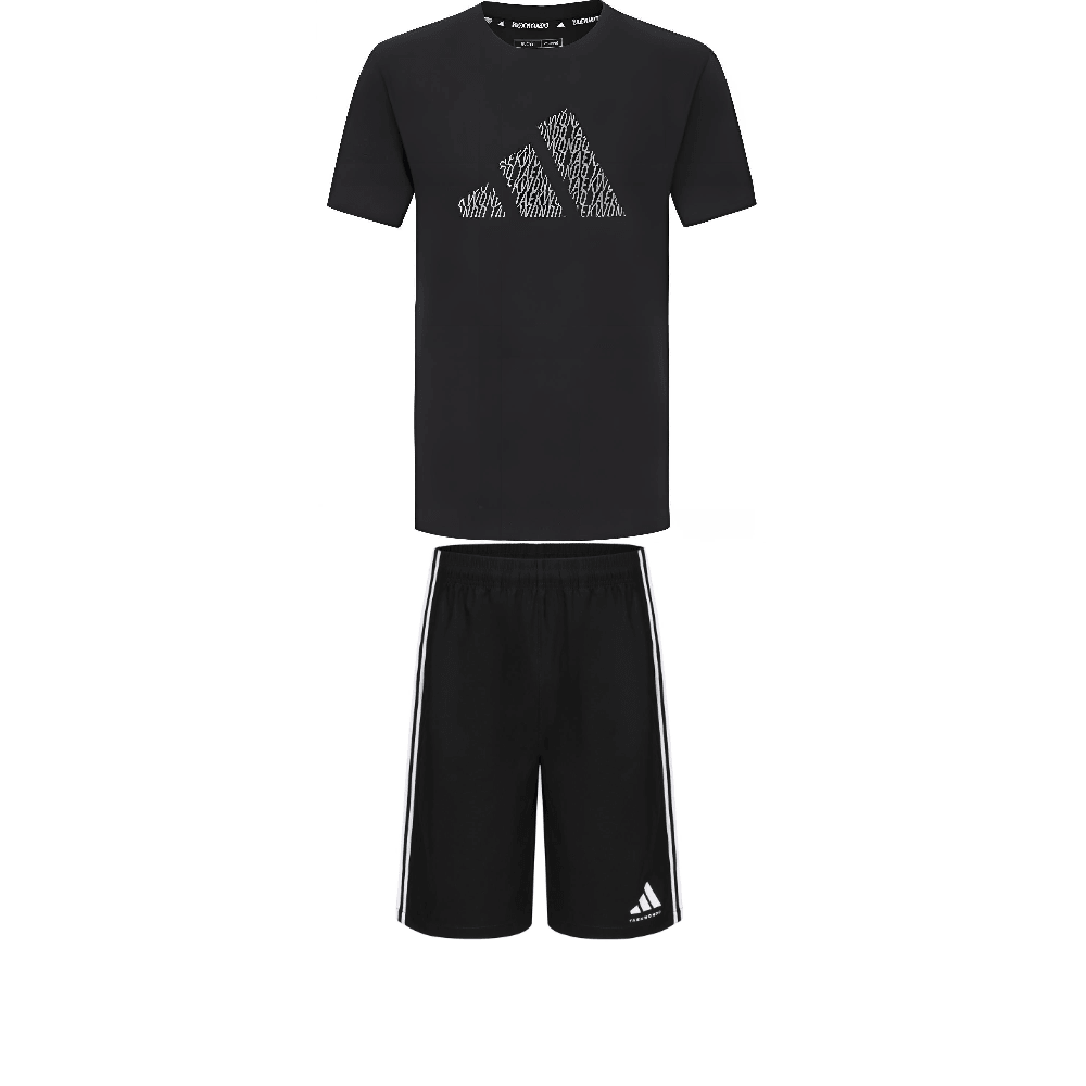 Adidas TAEKWONDO T