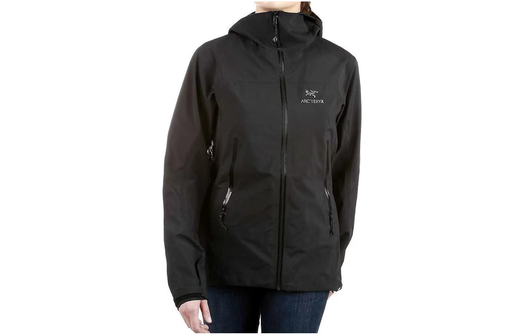 Arcteryx Zeta AR