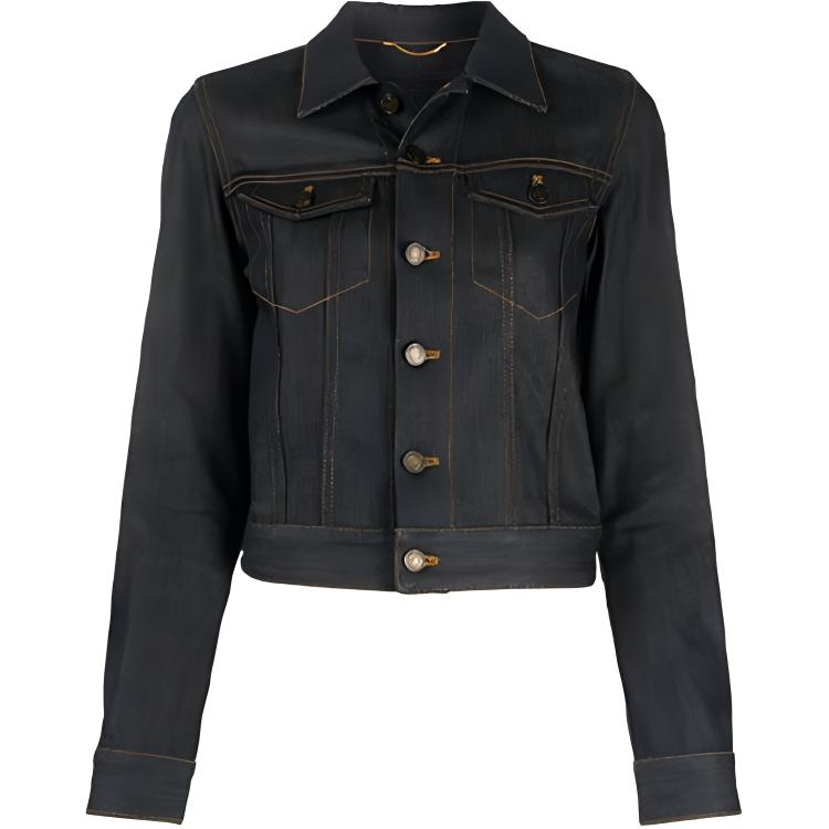 SAINT LAURENT/圣罗兰 SAINT LAURENT FW21
