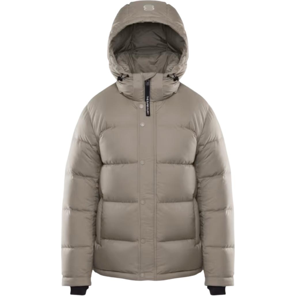 ARITZIA The Super PuffTM Modern Taupe