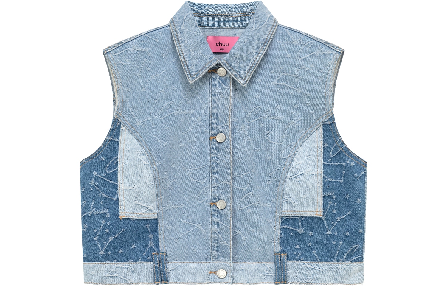 CHUU