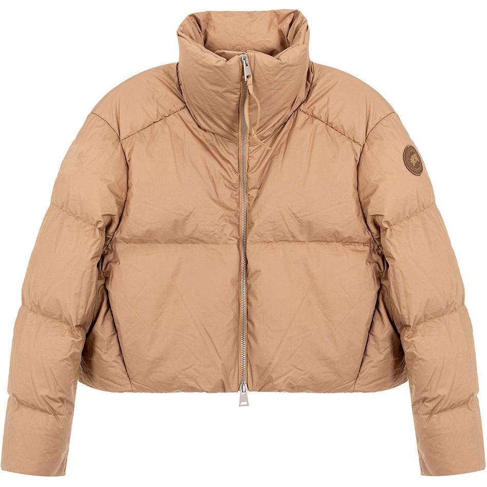 Canada Goose logo