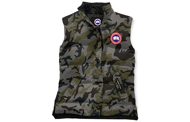 Canada Goose