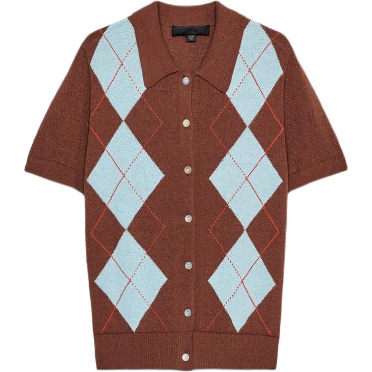 ZARA Polo