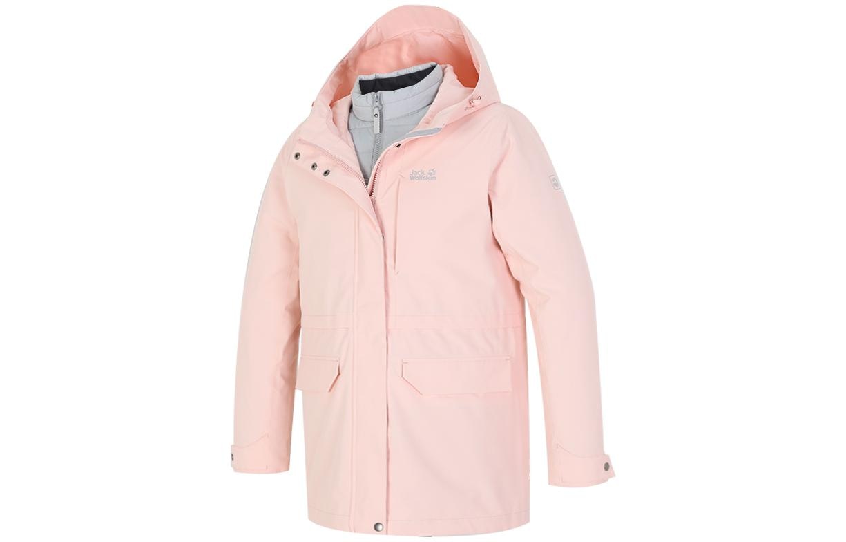 狼爪/Jack Wolfskin Jack Wolfskin