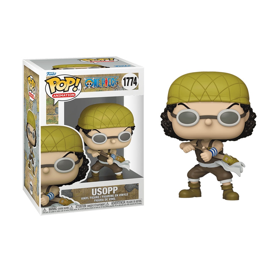 Funko Q — фото 2