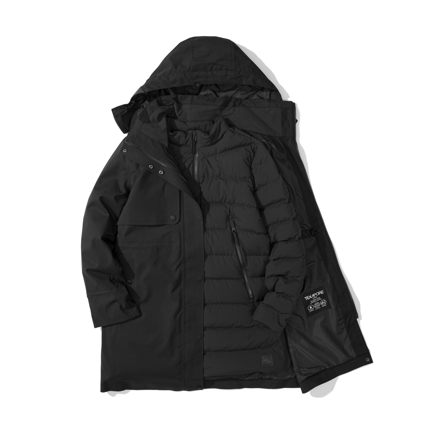 狼爪/Jack Wolfskin Jack Wolfskin