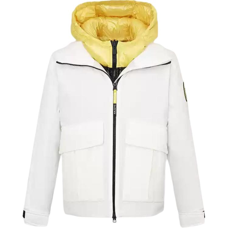 HAZZYS 哈吉斯 HAZZYS x HRC