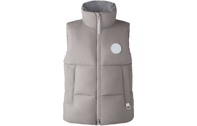Canada Goose PASTELS Logo