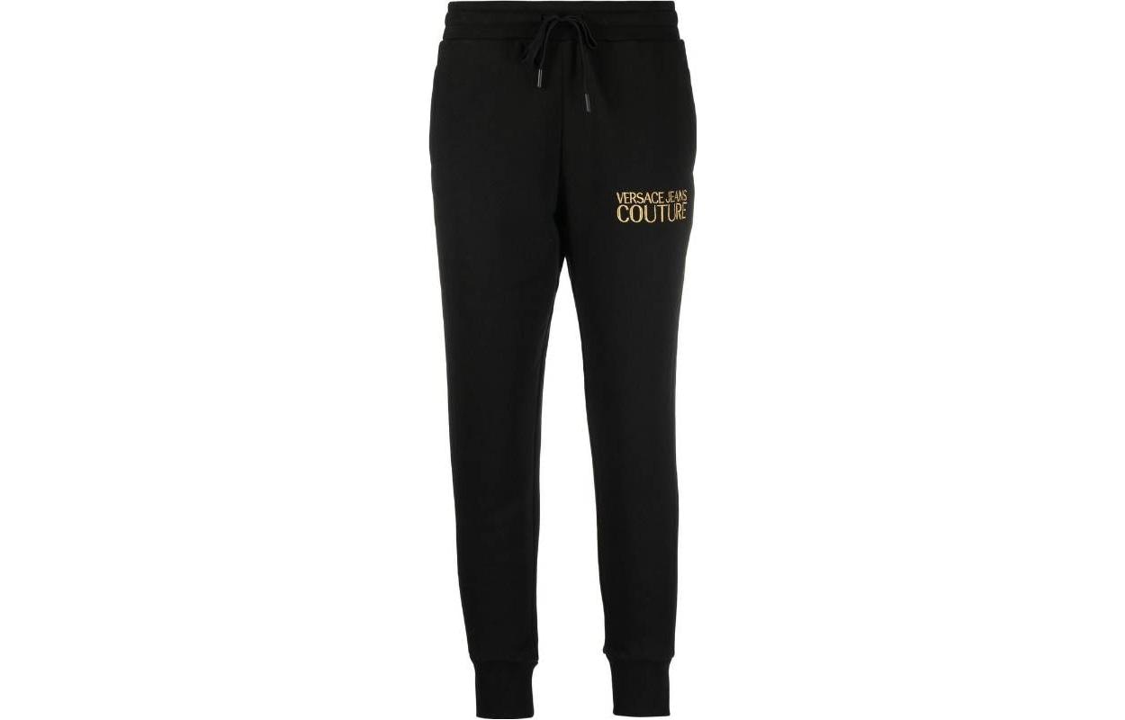 VERSACE JEANS COUTURE FW22 logo