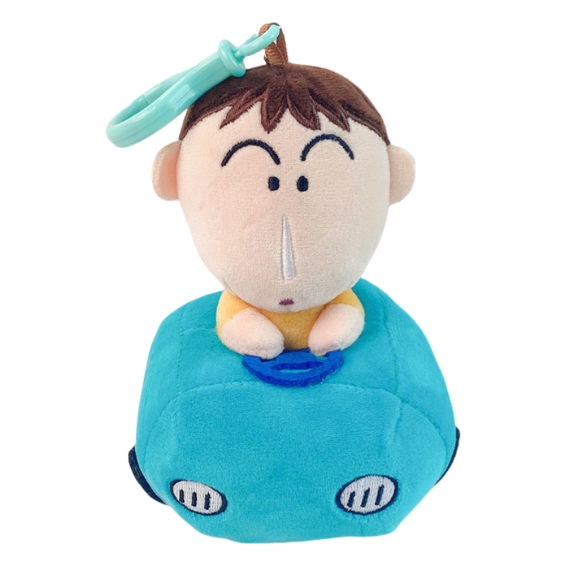 Crayon Shinchan Аксессуары (Арт. DW-BYSK01039) — фото 3