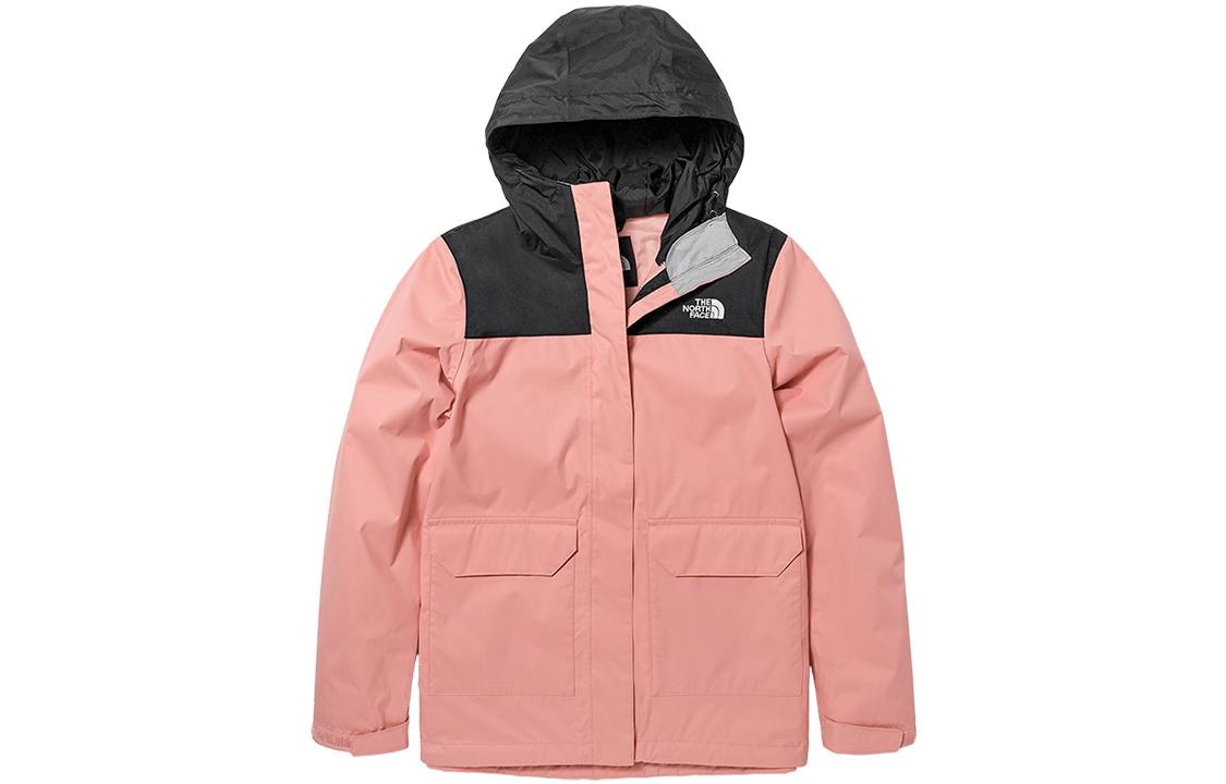 The North Face FW22 Logo