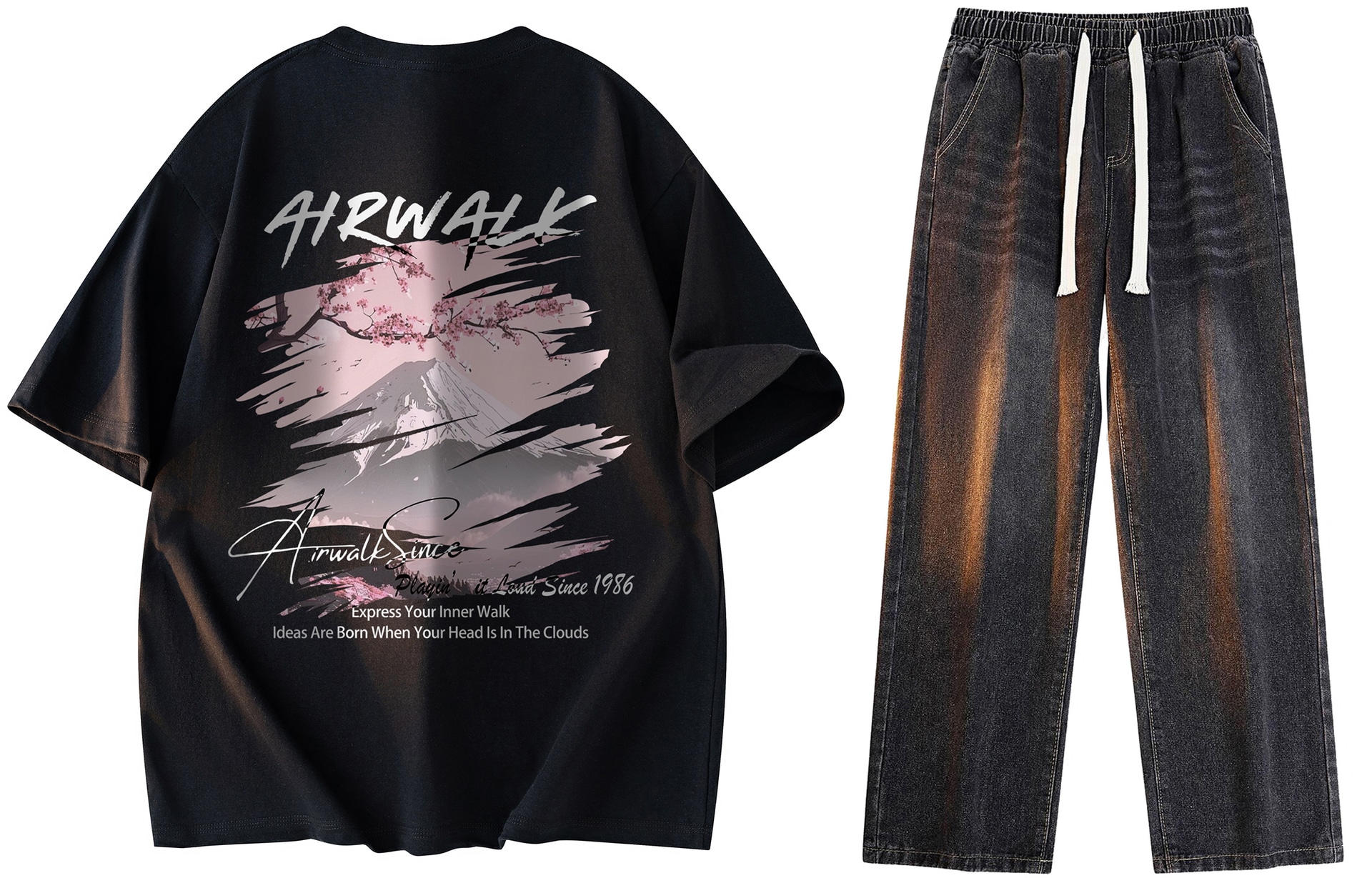Airwalk Logo