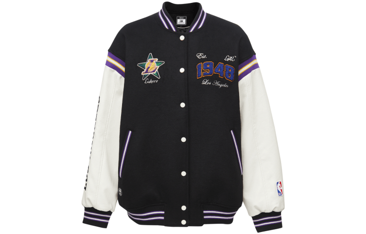 ONLY x NBA